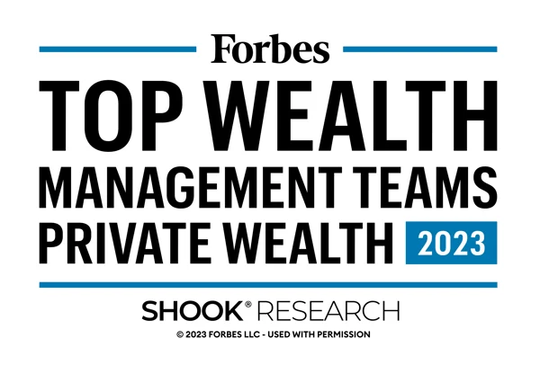 Forbes 2023 Top Teams